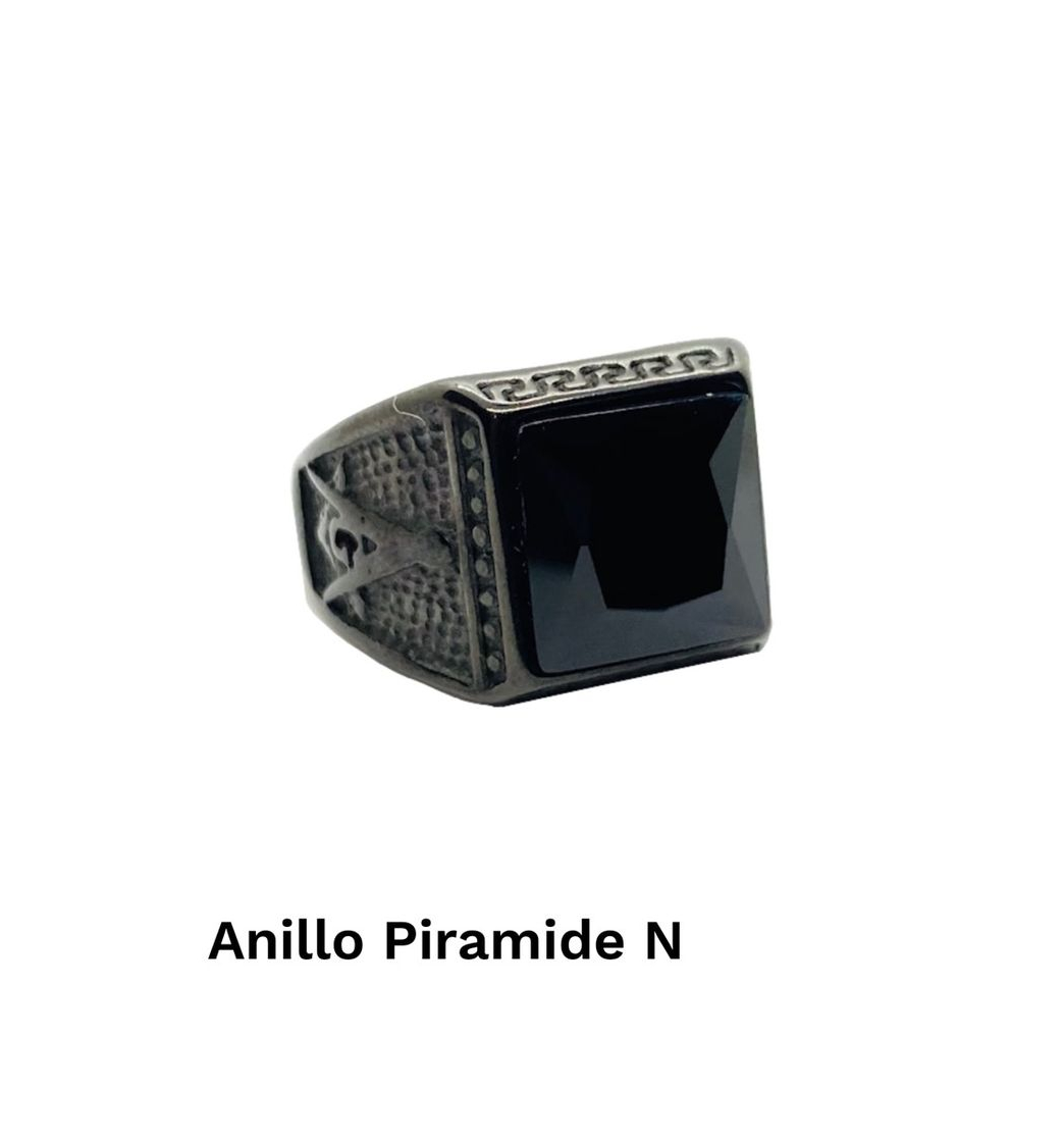 Social Anillo