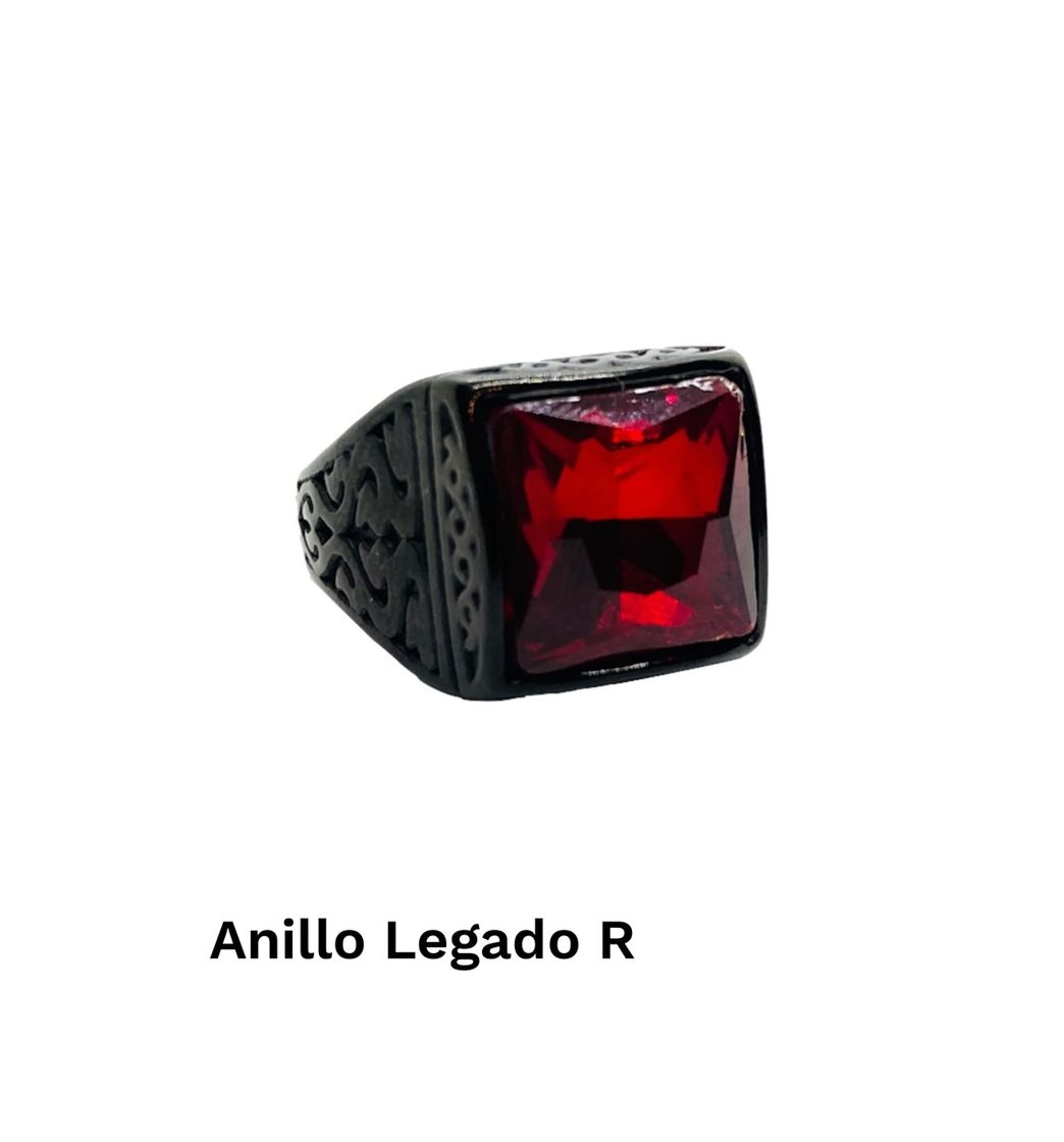 Social Anillo