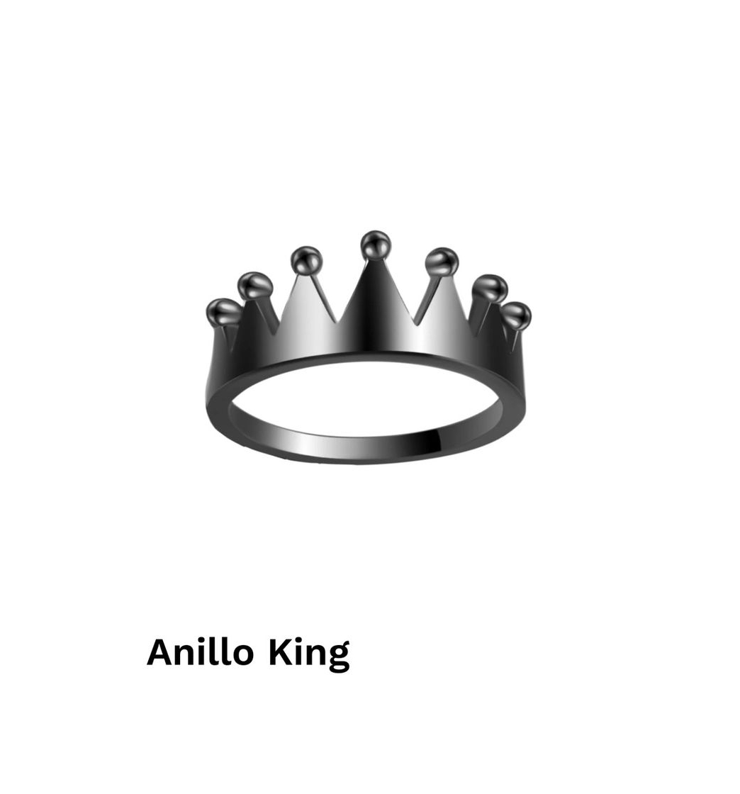 Social Anillo
