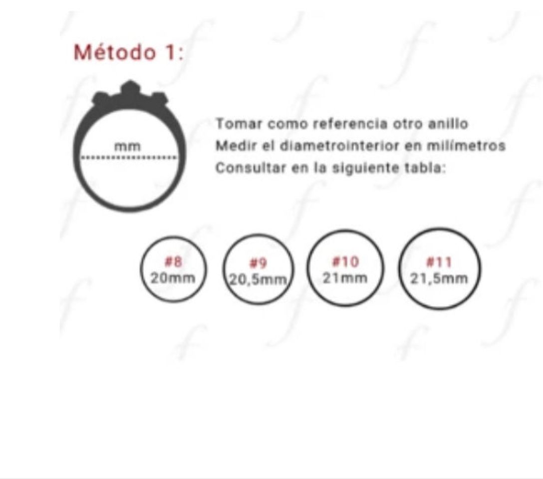 Social ANILLOS | Fradostore