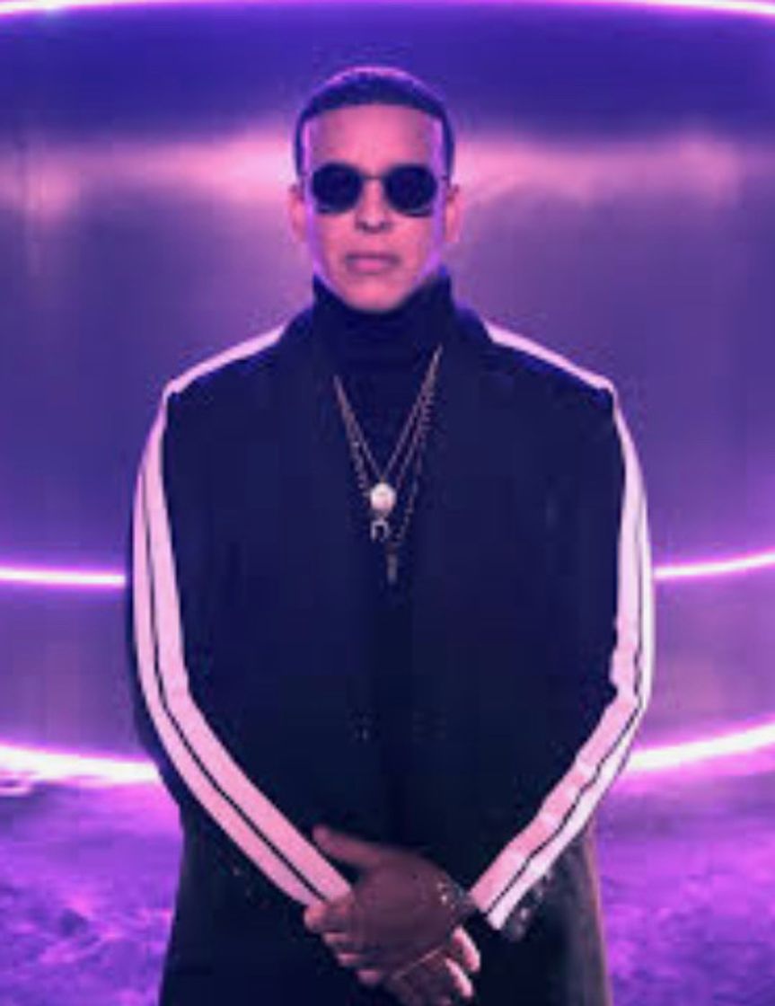 Music Daddy Yankee 2K20 Live Pt. 2 - YouTube
