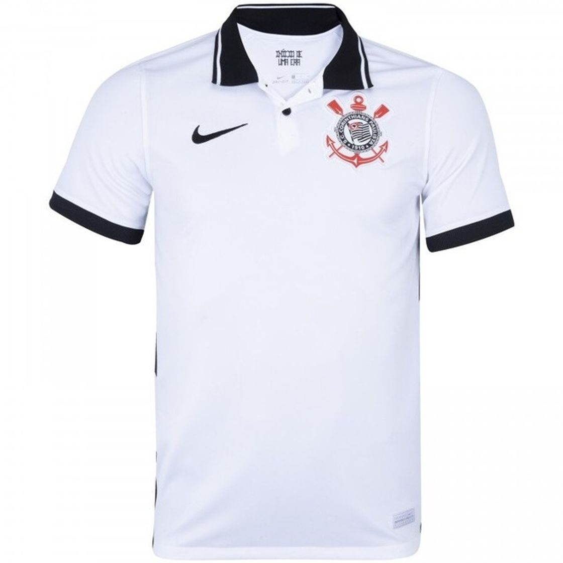 Fashion Camiseta Corinthians 2021