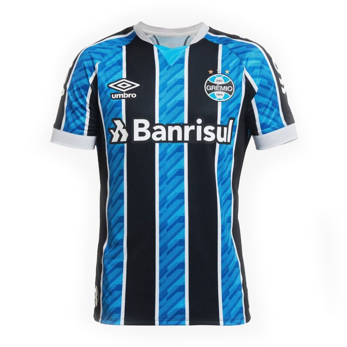 Fashion Camiseta Gremio 2021