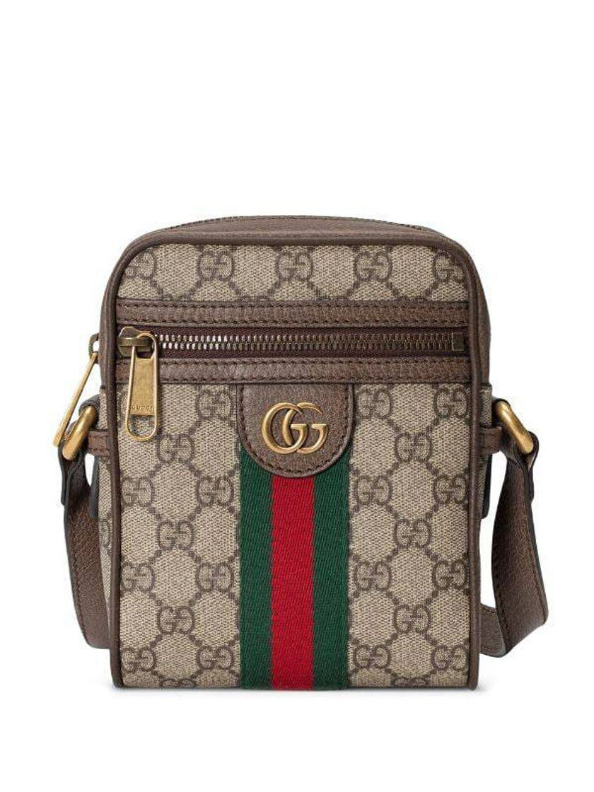 Fashion Gucci Bolsa Tiracolo Ophidia GG