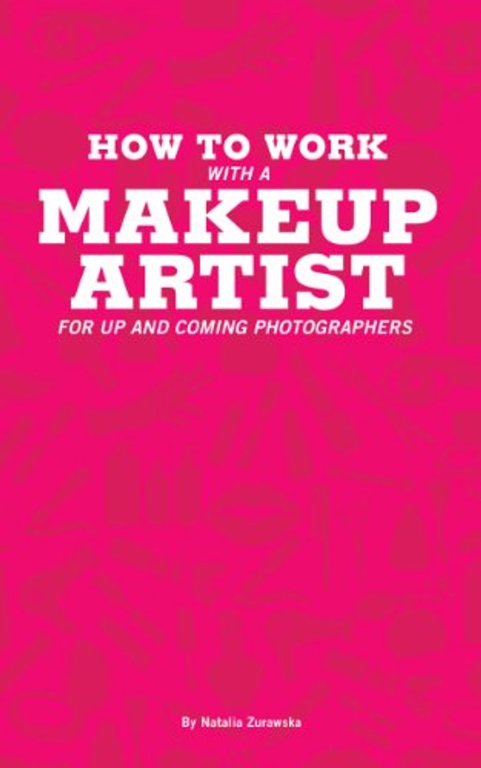 Product How To Work With a Makeup Artist