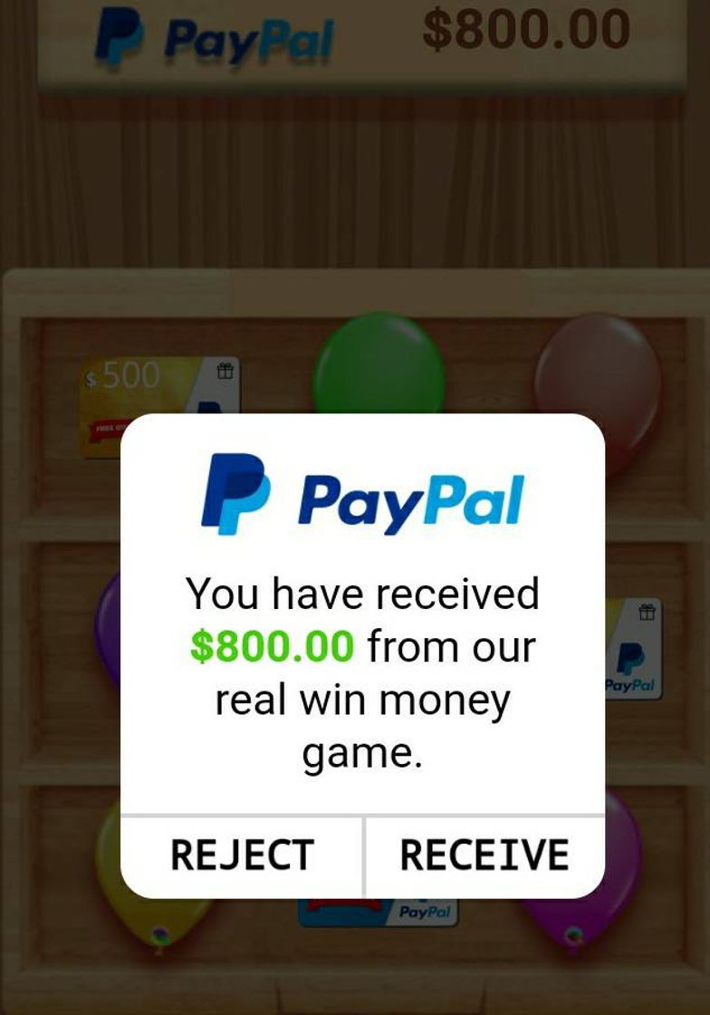 App Earn Free Money paypal http://bit.ly/33luqmH 