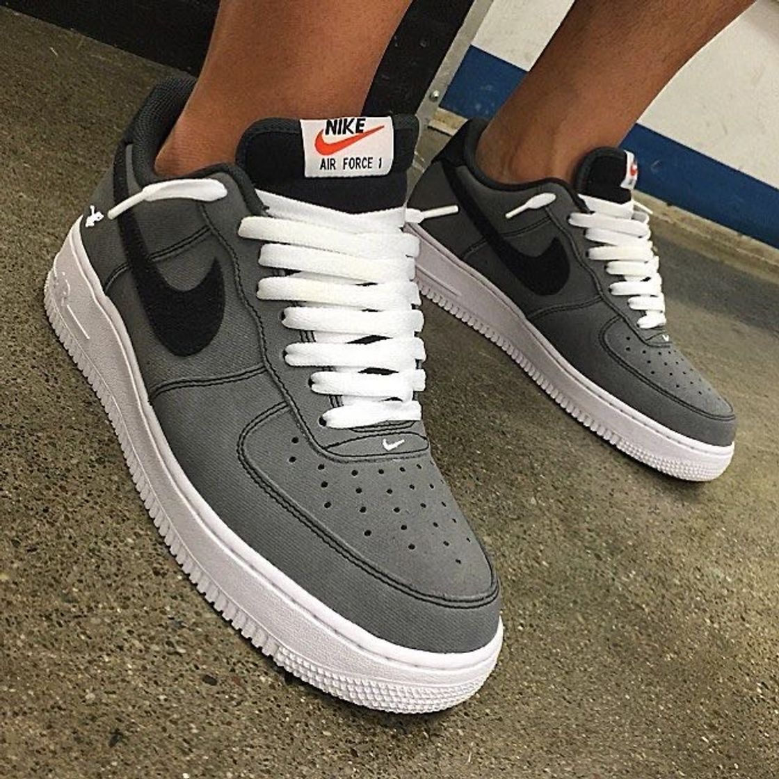 Moda Tênis masculino Air force 1