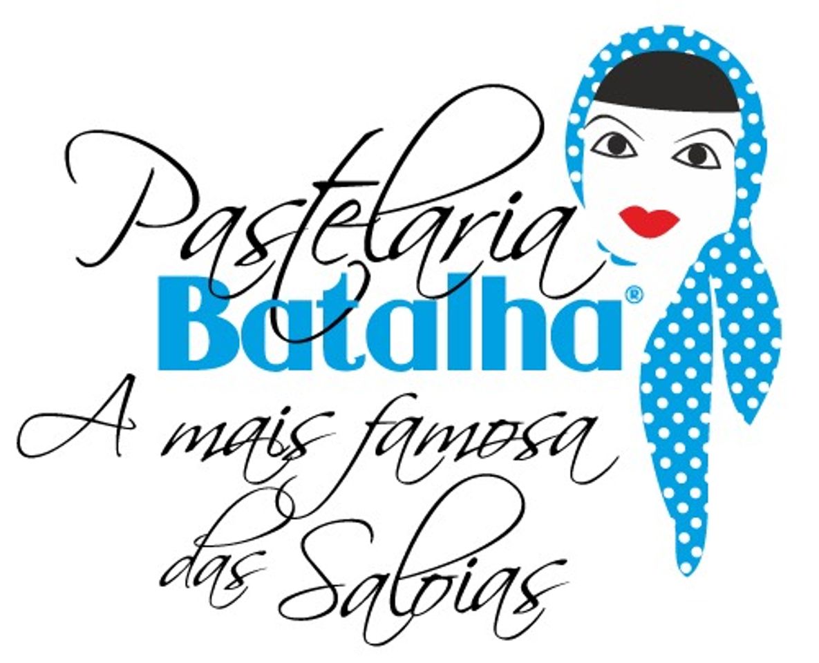 Restaurants Pastelaria Batalha - Venda do Pinheiro