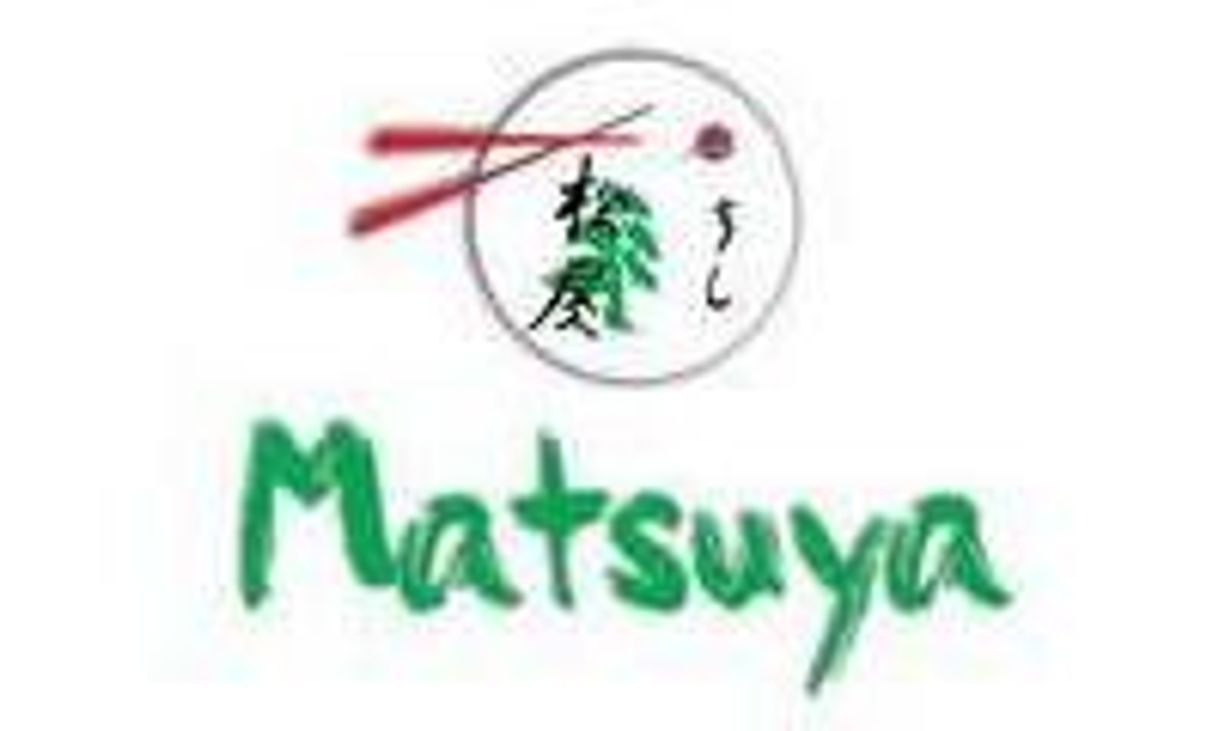 Restaurantes Matsuya Santana