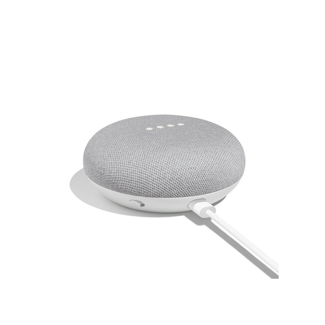 Producto Google Home Mini