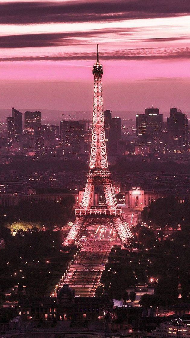 Fashion Paris 🌃🇨🇵