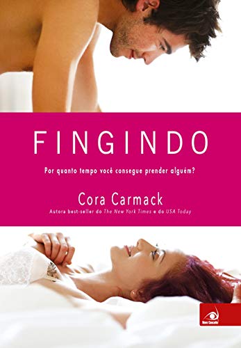 Libro Fingindo