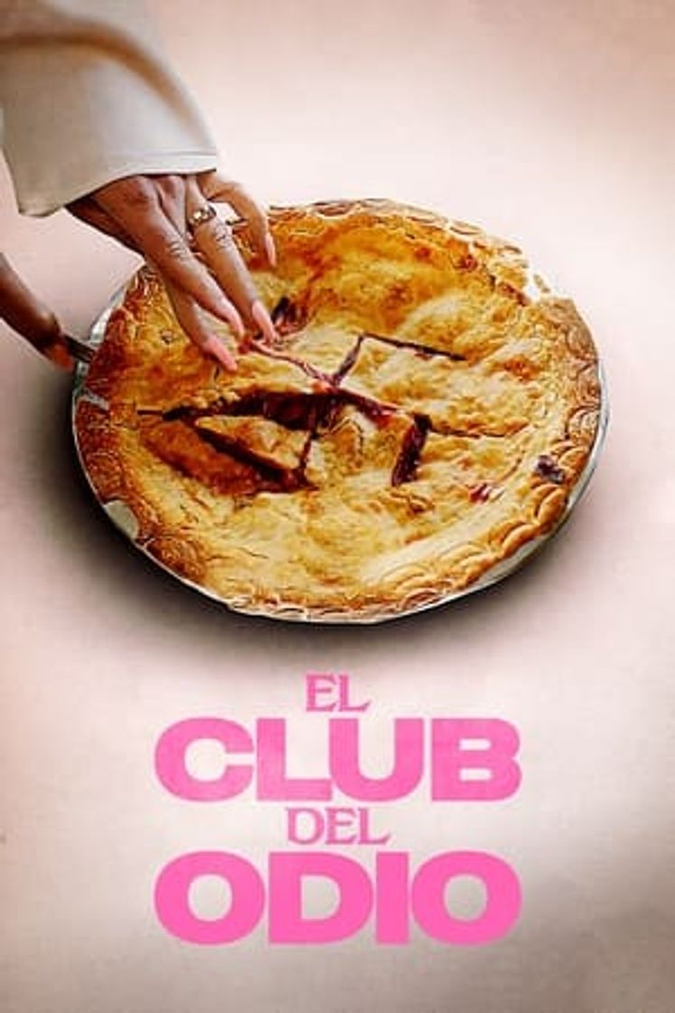Película El club del odio