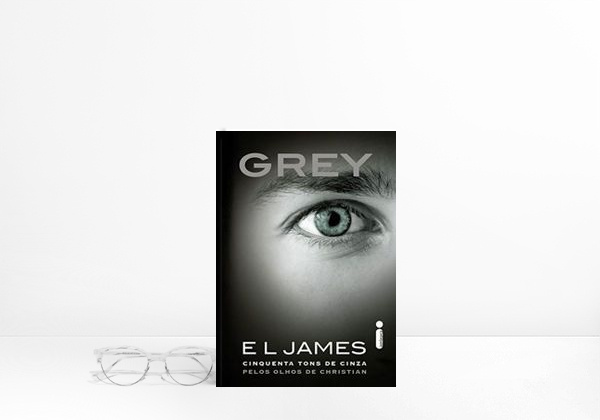 Libro Grey