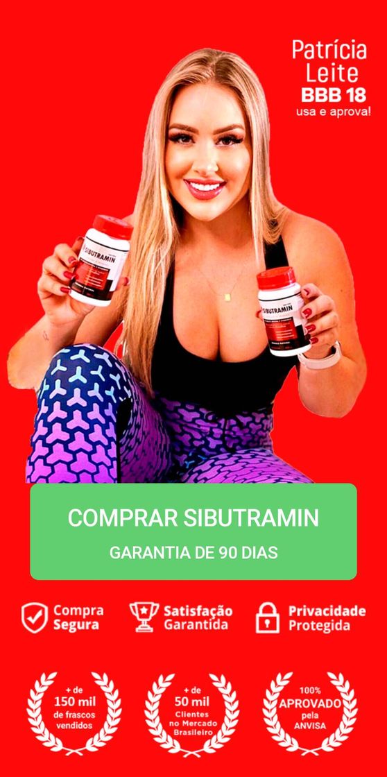 Product Sibutramin