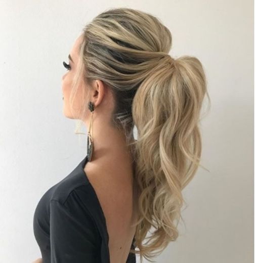 Penteado