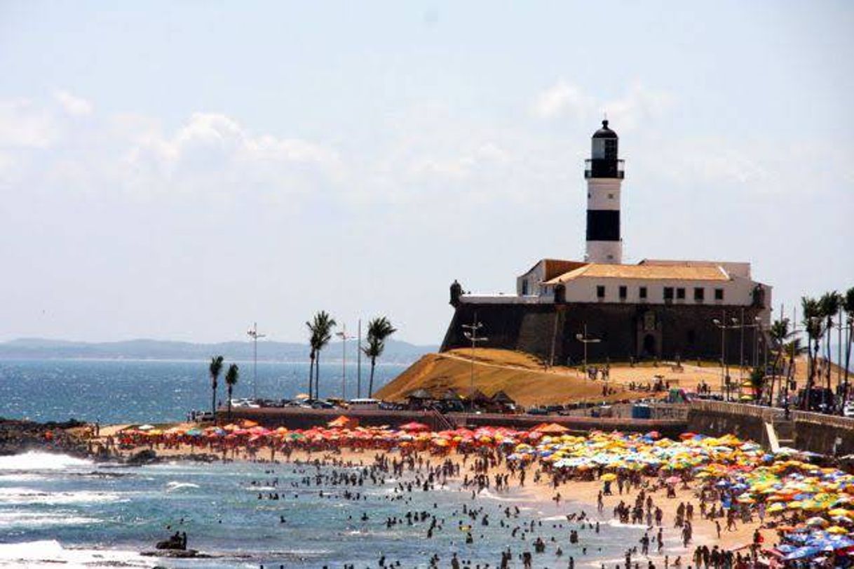 Moda Farol Da Barra 