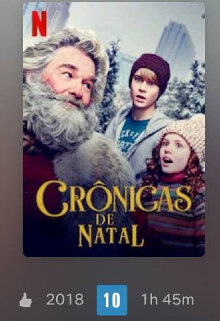 Movie The Christmas Chronicles | Netflix Official Site