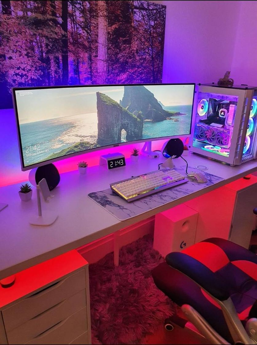 Social Pc