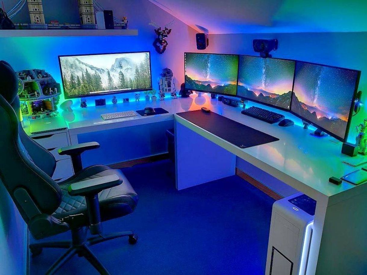 Social Pc