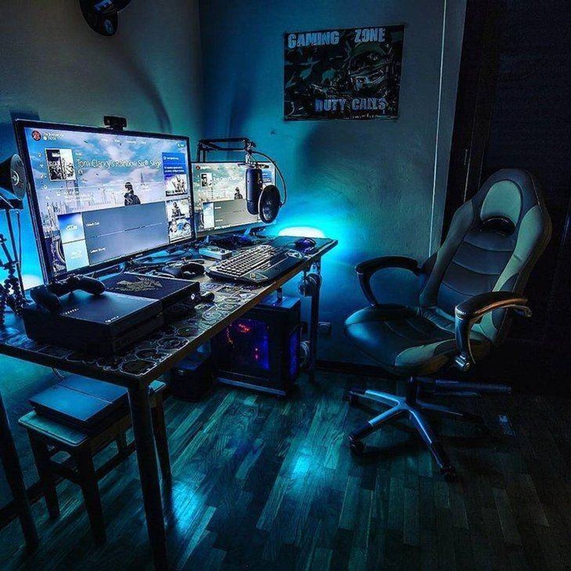 Social Pc