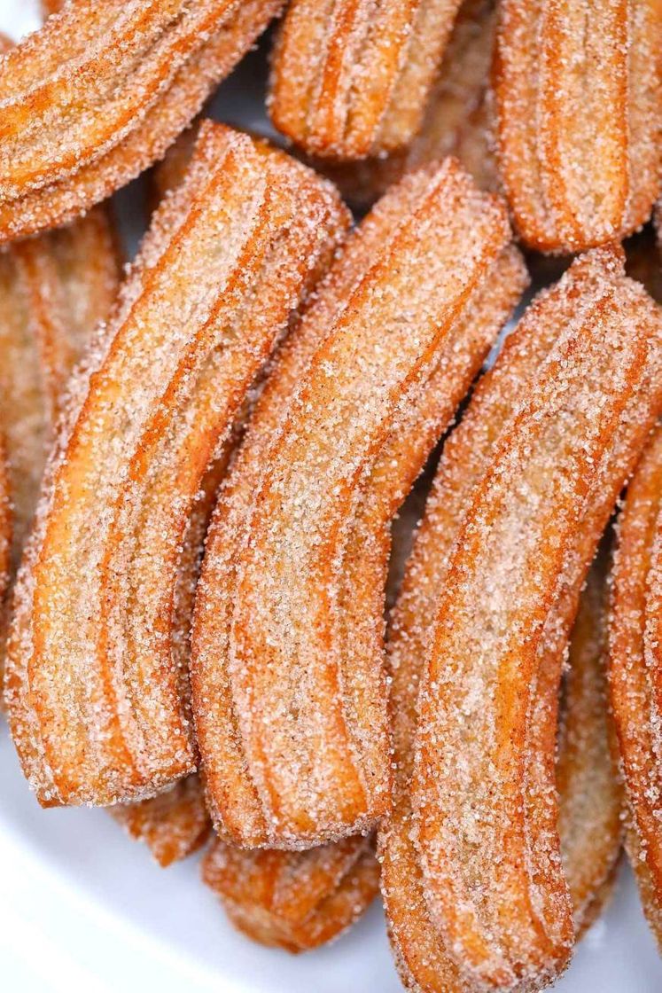 Social Churros