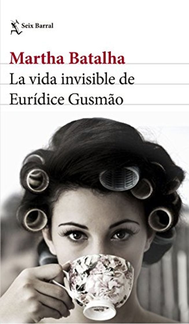 Books La vida invisible de Eurídice Gusmão