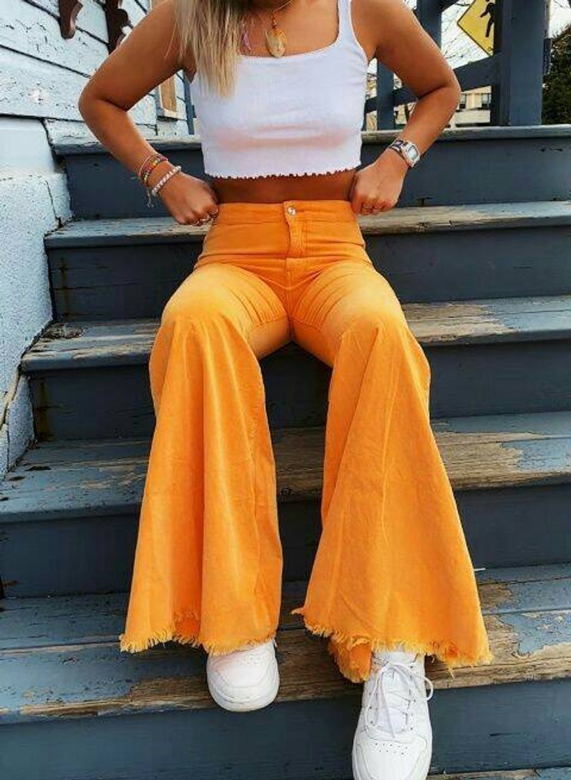 Fashion Orange