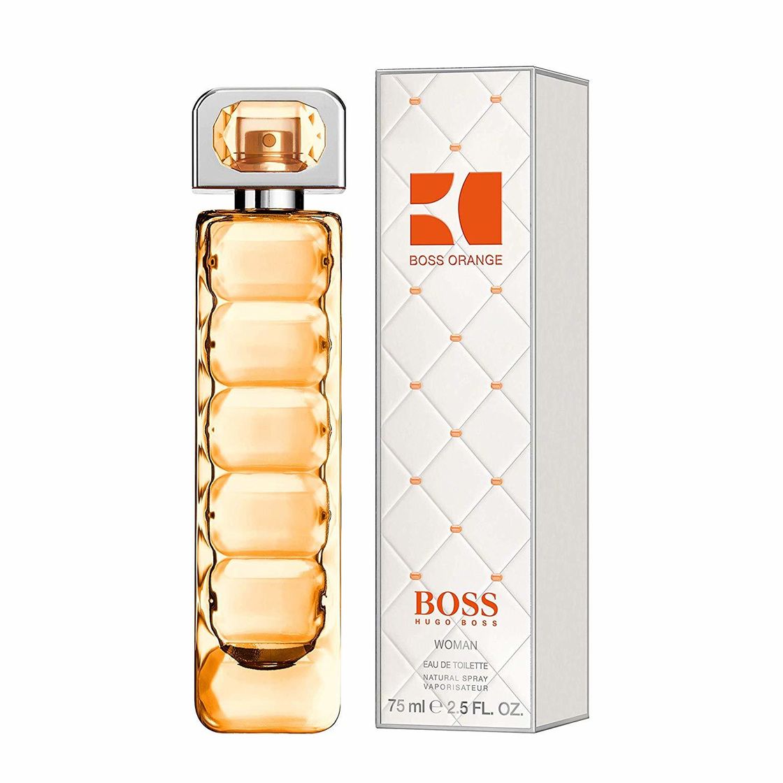 Productos Hugo Boss Orange Woman