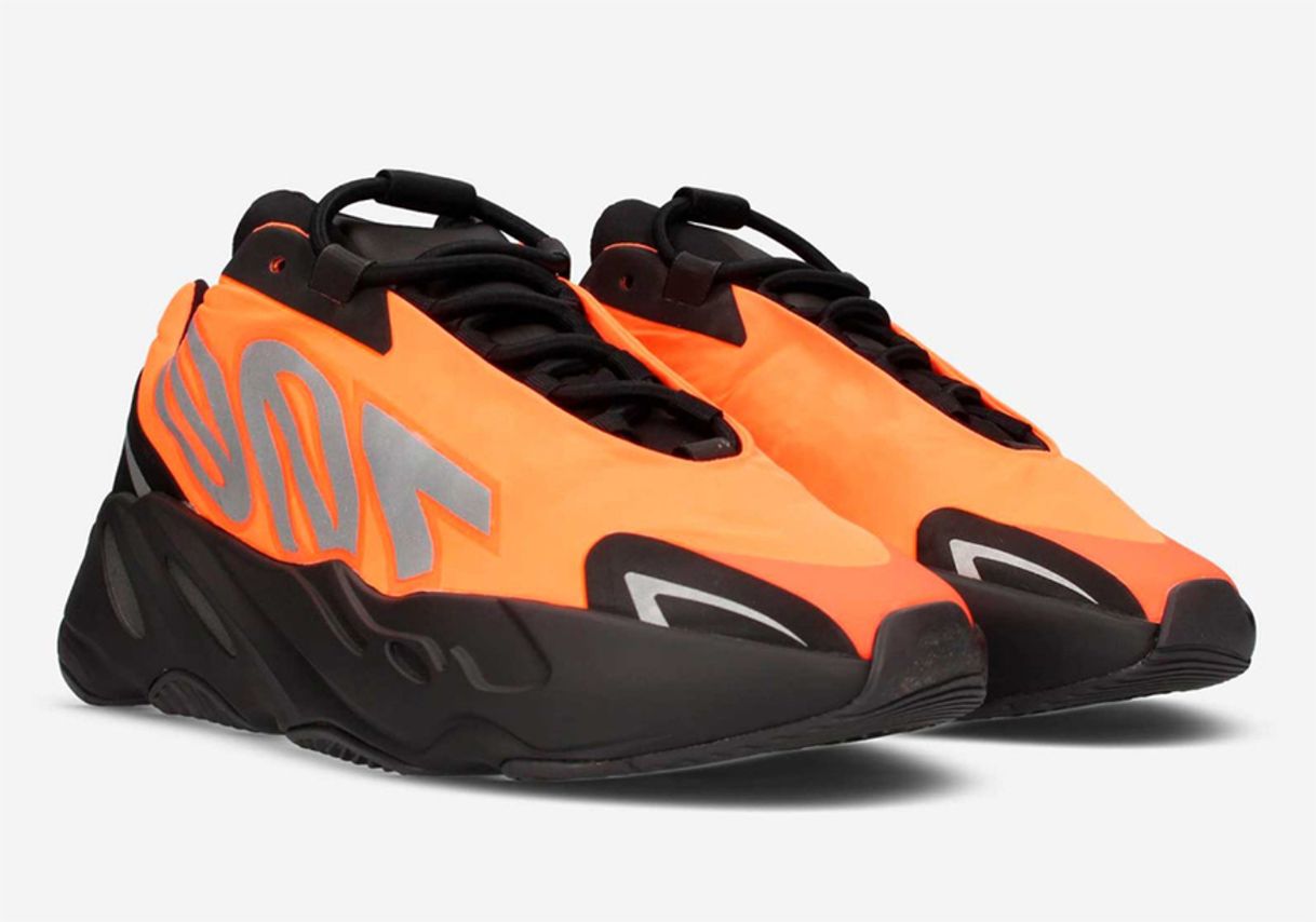 Fashion Yeezy Boost 700 MNVN Orange