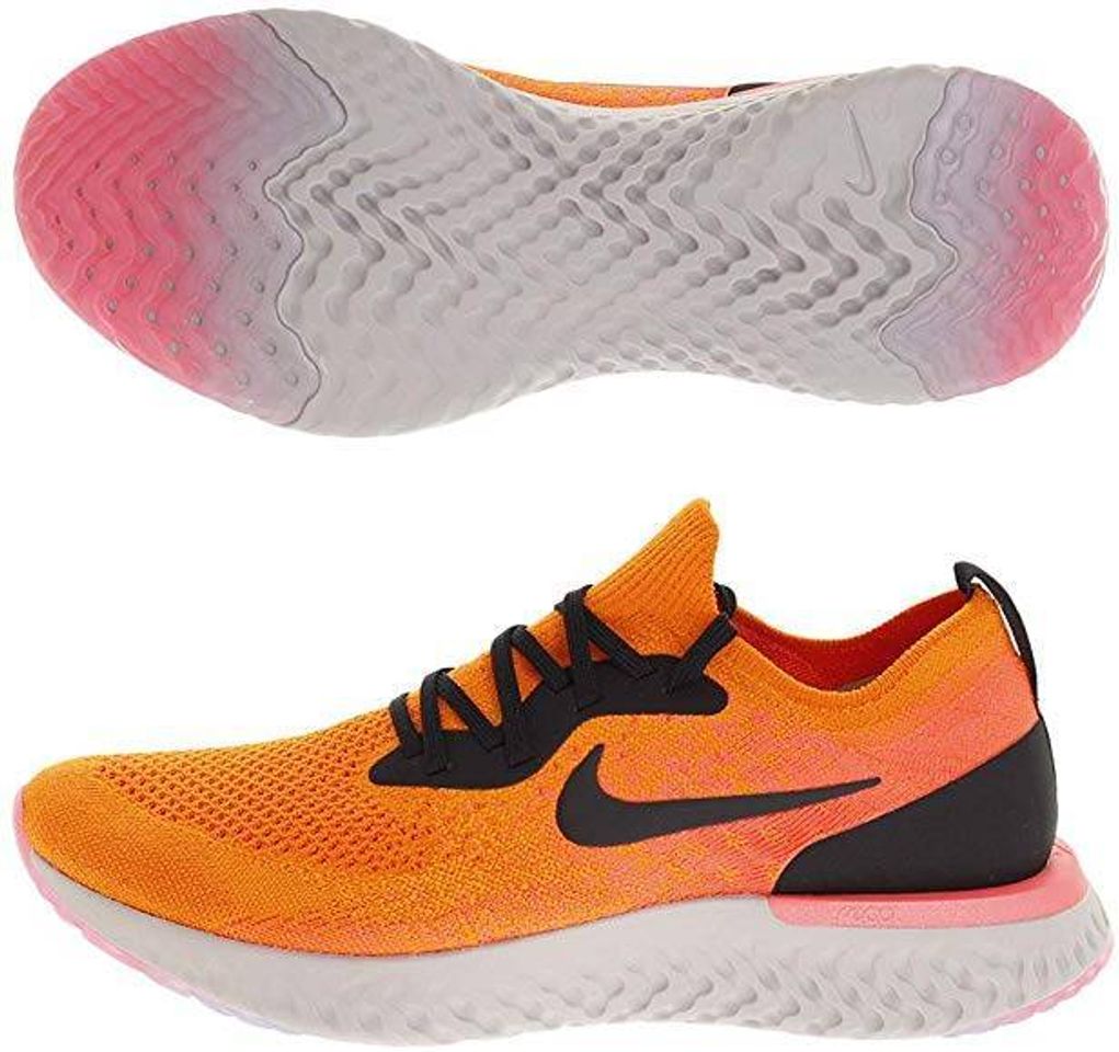 Fashion Nike Men's Flyknit Running Shoes