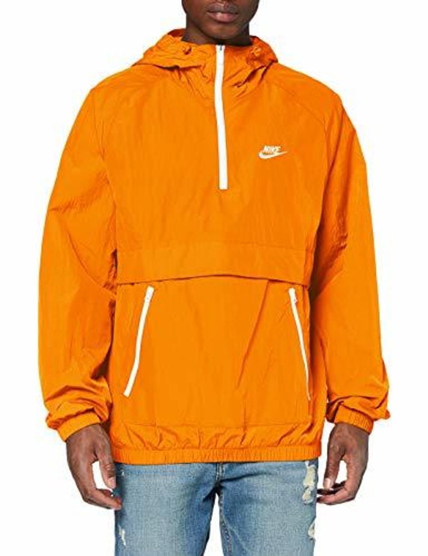 Places Nike M NSW CE Jkt HD Wvn Anrk Sport Jacket