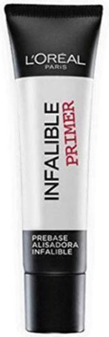 Social Infalible Primer , de L'Oréal