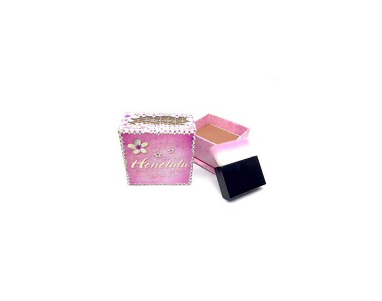 Social W7 Bronzer Honolulu by W7