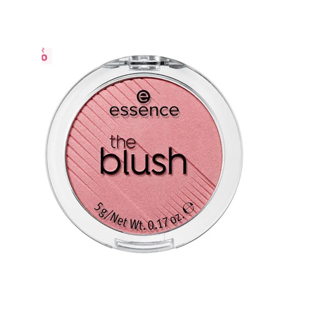 Social The Blush Colorete en polvo  