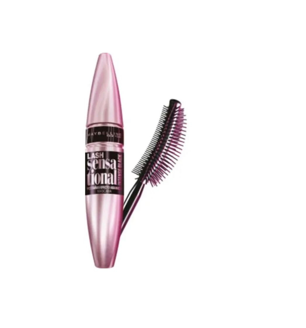 Beauty Máscara Colossal Lash Sensational