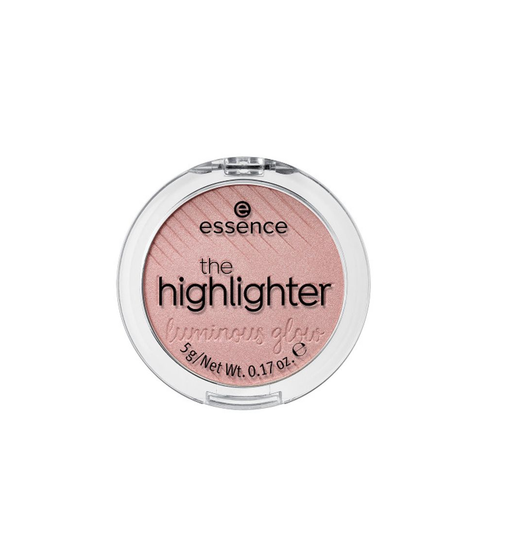 Beauty ESSENCE  Iluminador The Highlighter