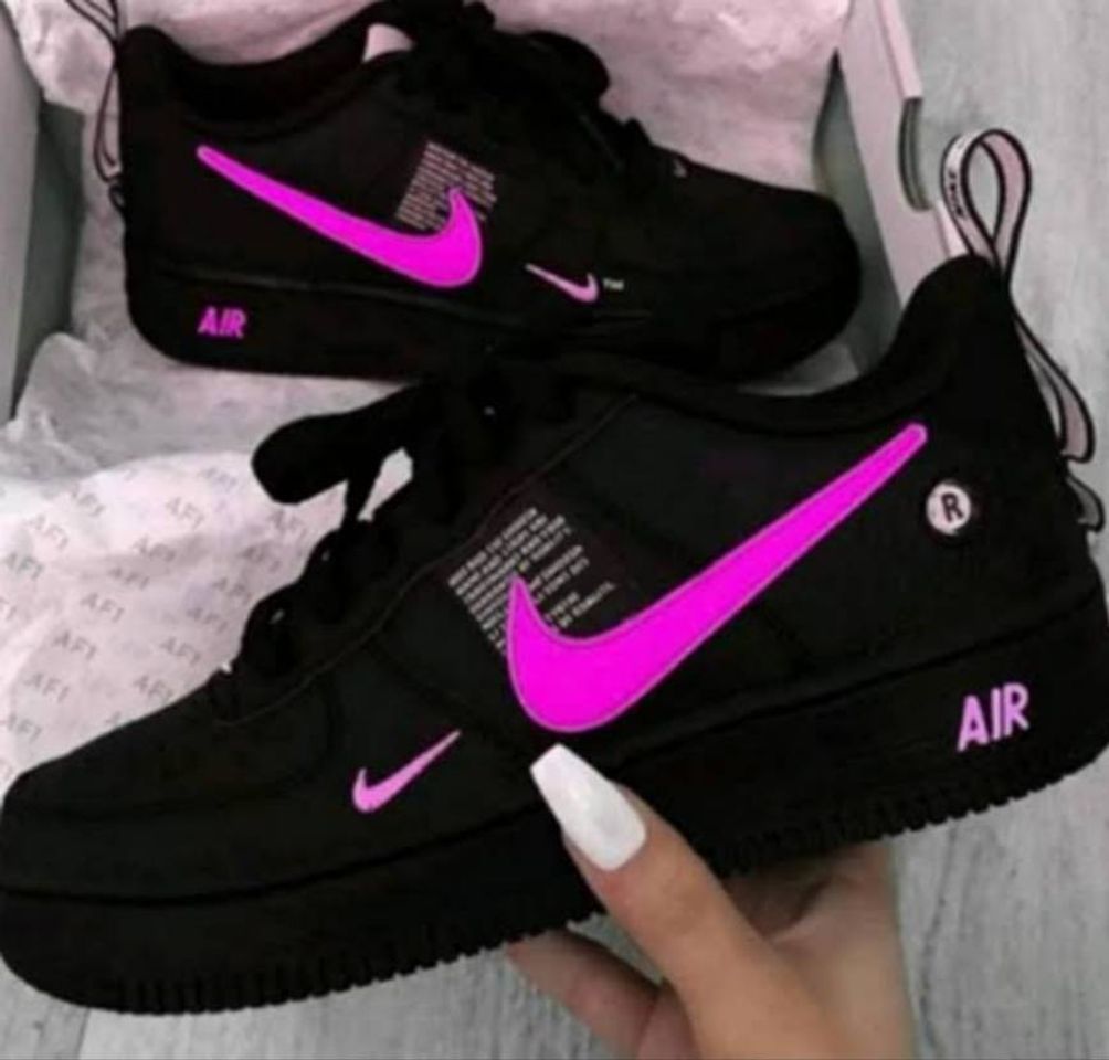 Fashion nike air force 