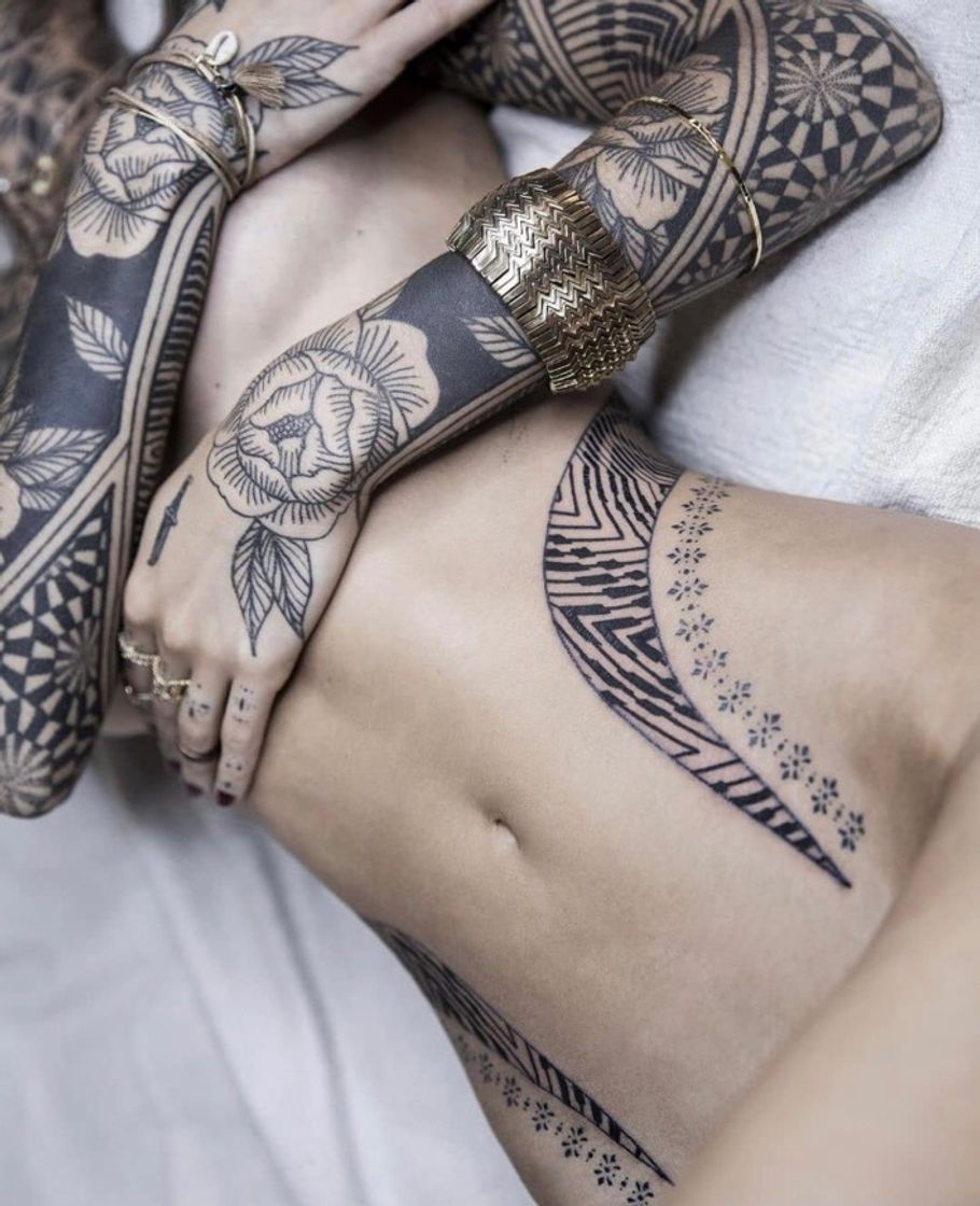 Social Tatoos