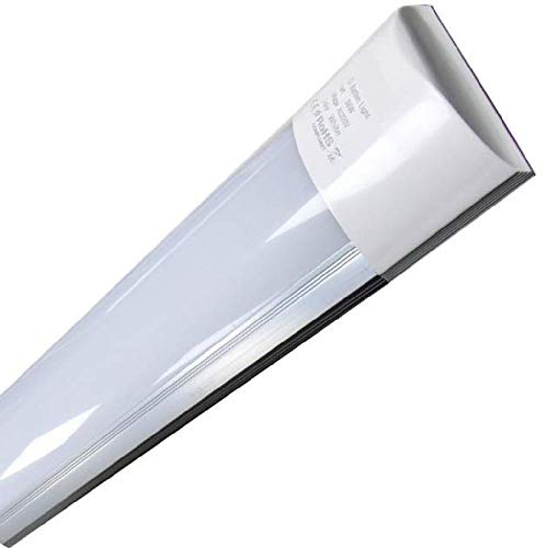 Place (LA) Luminaria LED de Superficie 120 cm, 40w, Blanco Frio