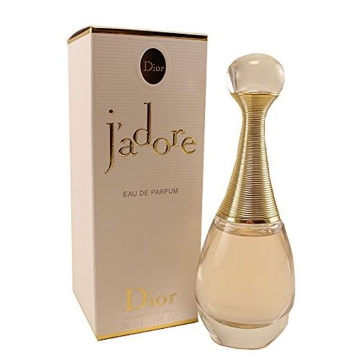 Dior J'Adore - Eau de parfum para mujer
