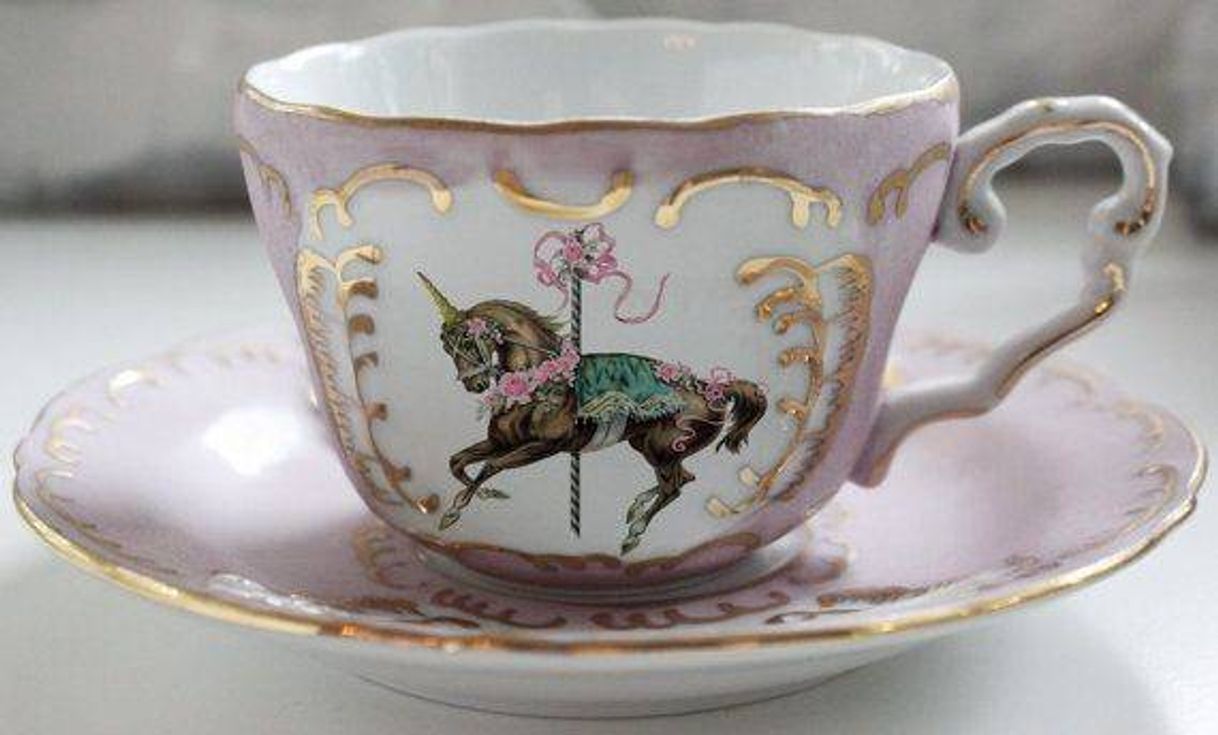 Moda Porcelanas 