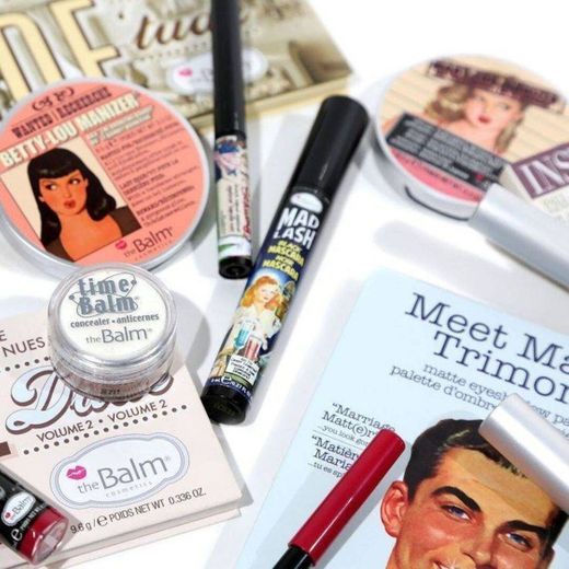 Mad Lash, The Balm