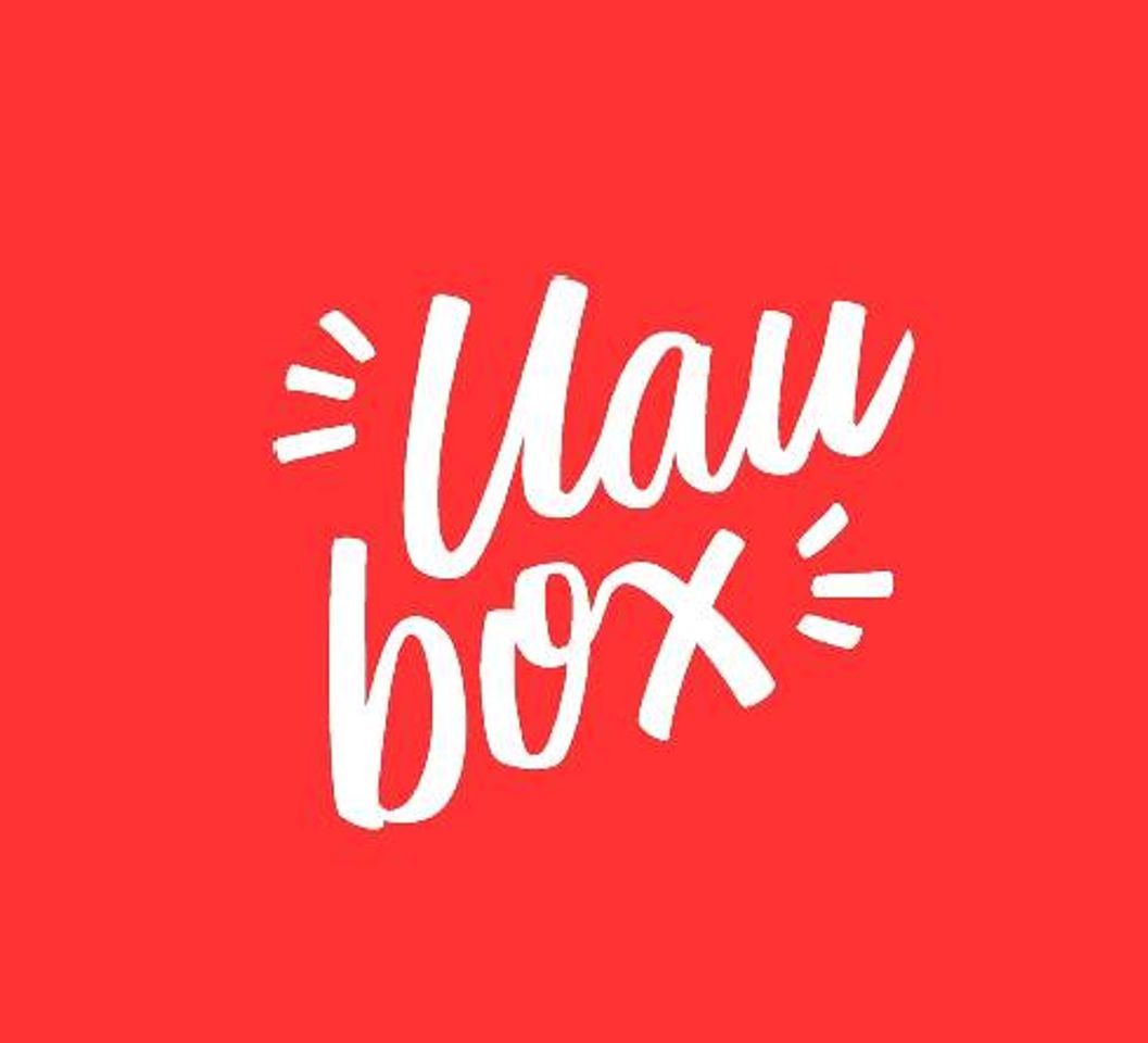 Moda Uau Box