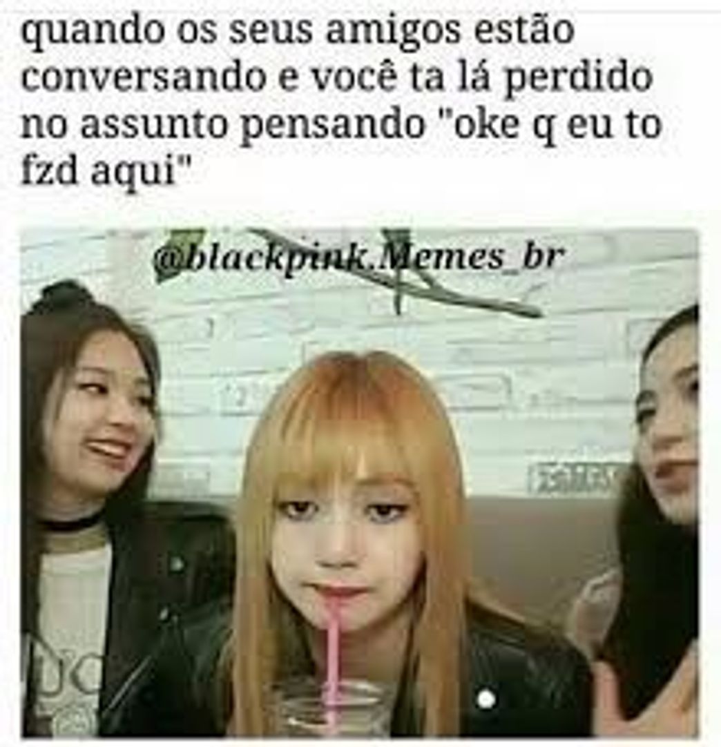 Moda Memes kpop