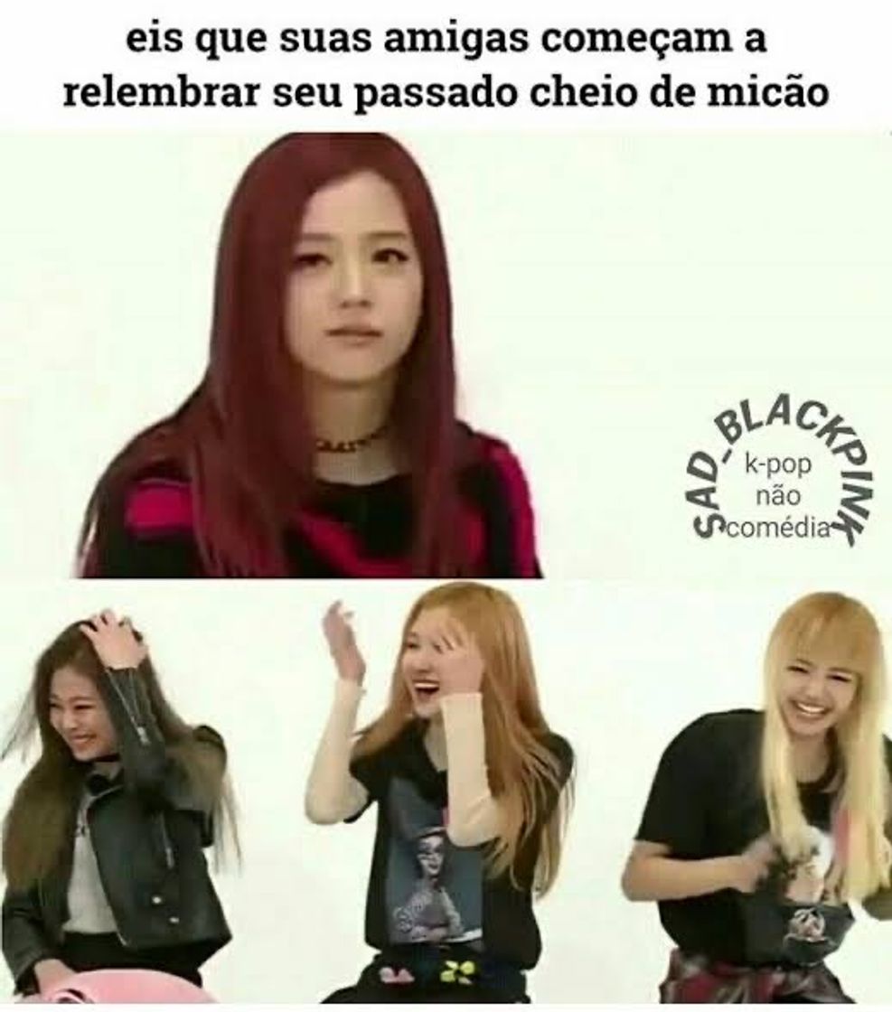 Moda Meme cm black pink 