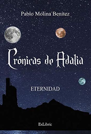 Crónicas de Adalia