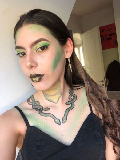 🐍💚