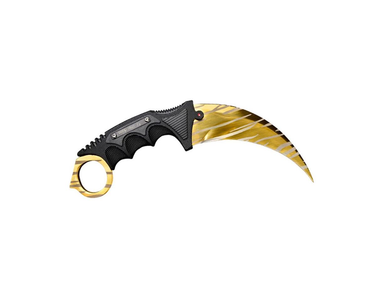 Product Karambit Elite – Tiger Tooth