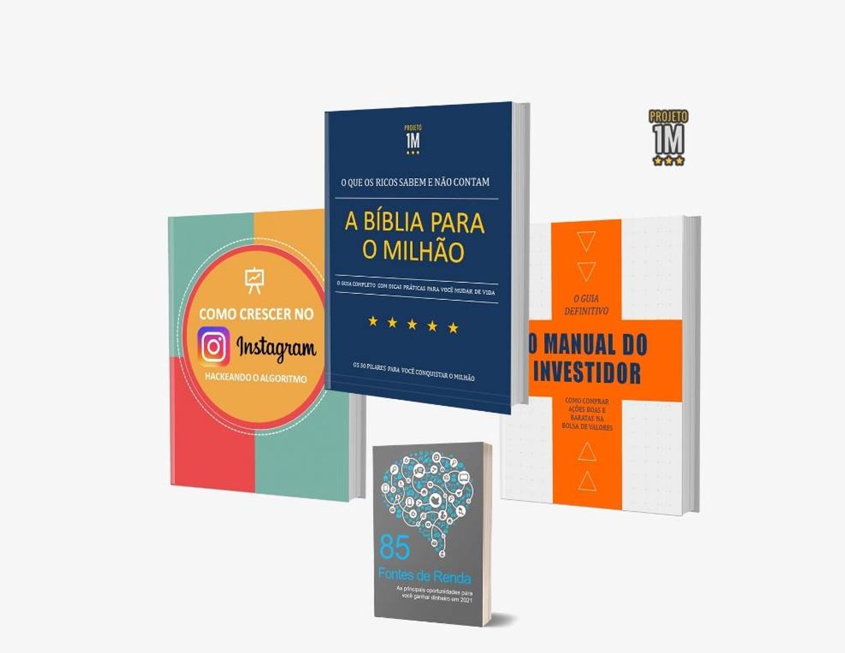Social A bíblia para o milhão